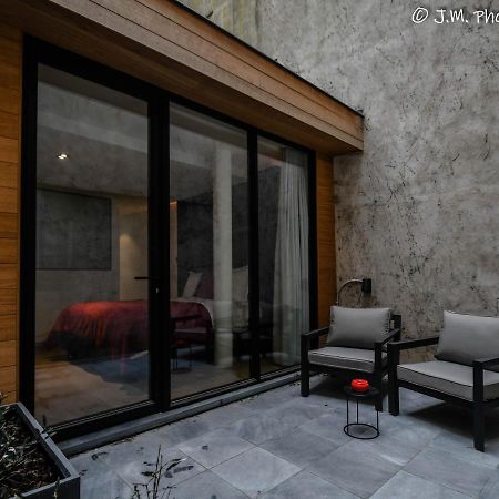 James & Leon Ostend Exterior foto
