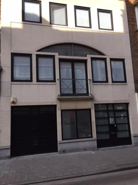 James & Leon Ostend Exterior foto