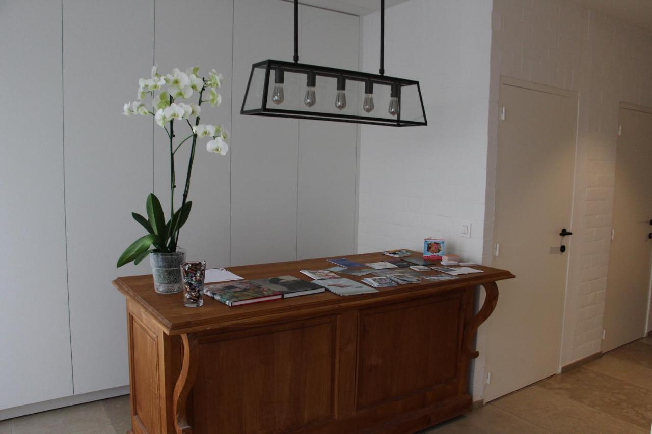 James & Leon Ostend Exterior foto