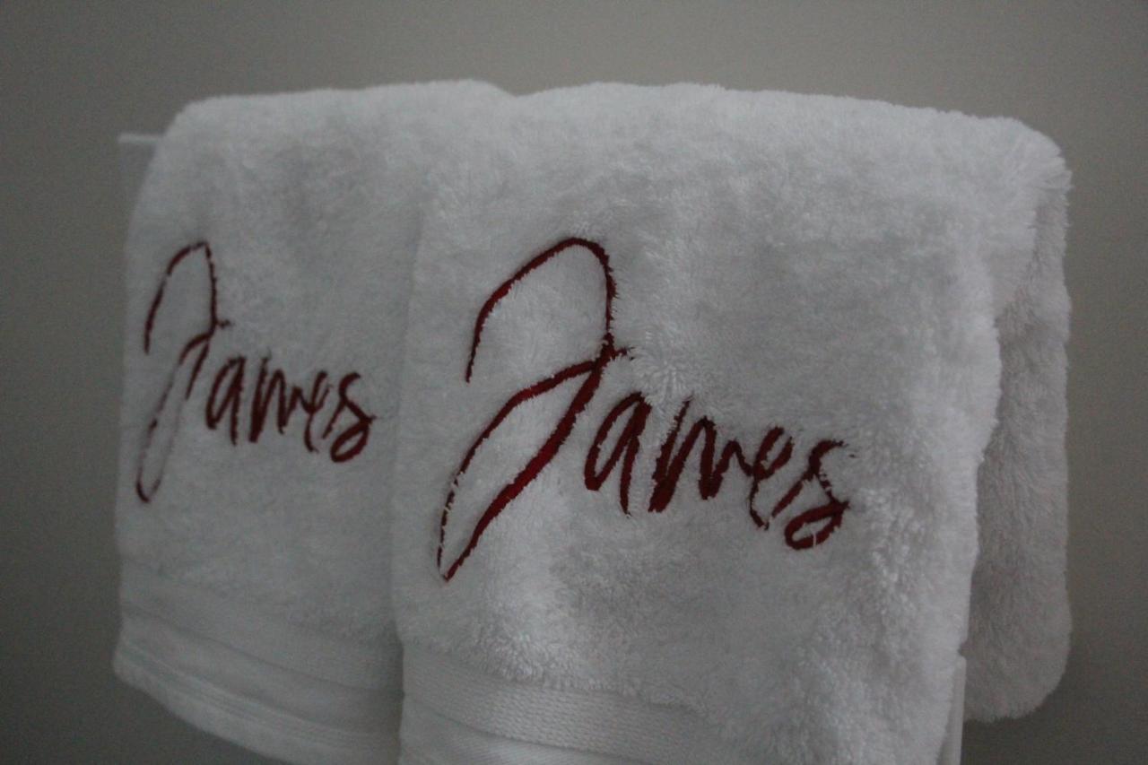James & Leon Ostend Exterior foto
